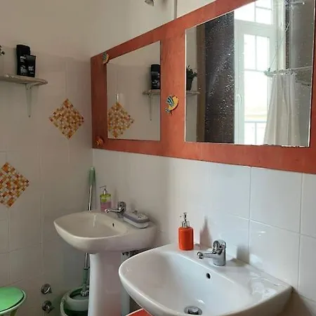 Casa vacanze Solar Marés Fuzeta