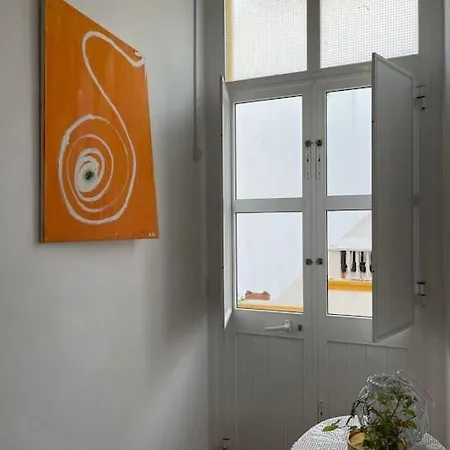 Solar Mares Vakantiehuis *