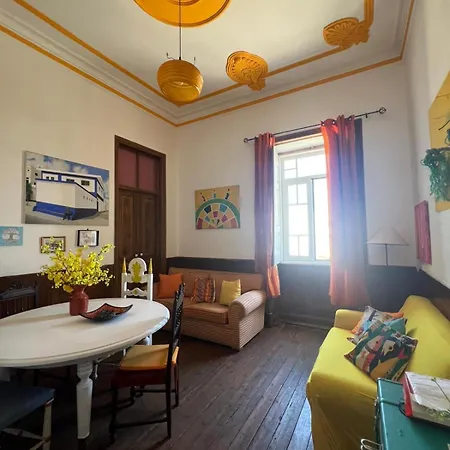 Vakantiehuis Solar Mares