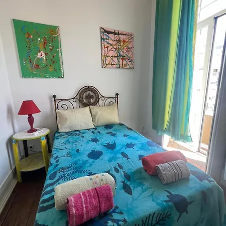 Solar Marés Casa vacanze *