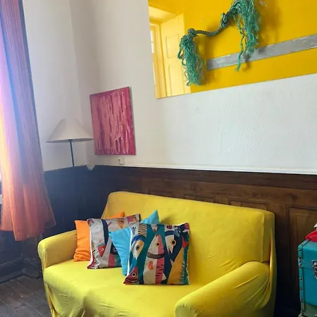 Vakantiehuis Solar Mares *