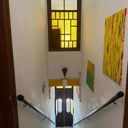 Solar Marés * Fuzeta