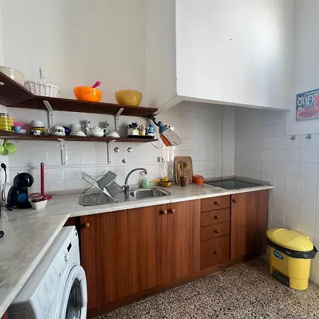 Solar Mares Vakantiehuis *