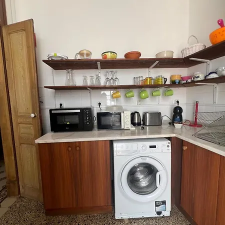 Casa vacanze Solar Marés *