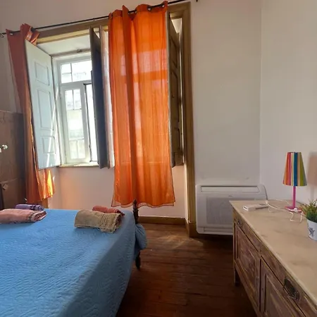 Casa vacanze Solar Marés Fuzeta