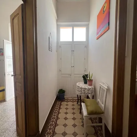 Solar Mares * Fuseta