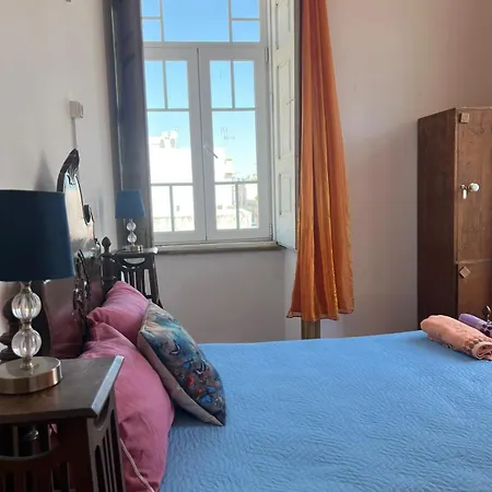 Solar Mares Vakantiehuis