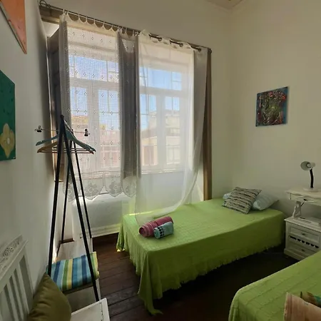 Vakantiehuis Solar Mares