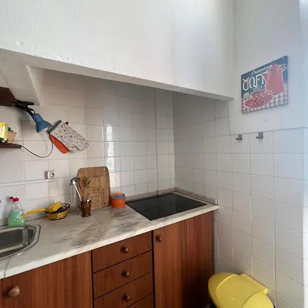 Vakantiehuis Solar Mares *