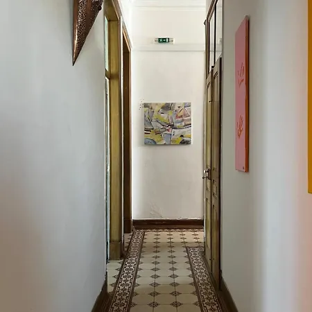 Casa vacanze Solar Marés Fuzeta