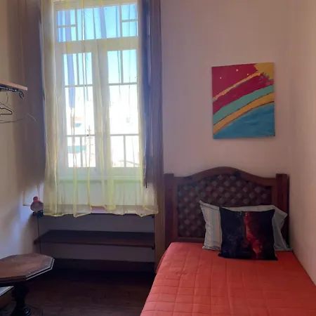 Solar Marés * Fuzeta