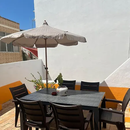 Casa vacanze Solar Marés