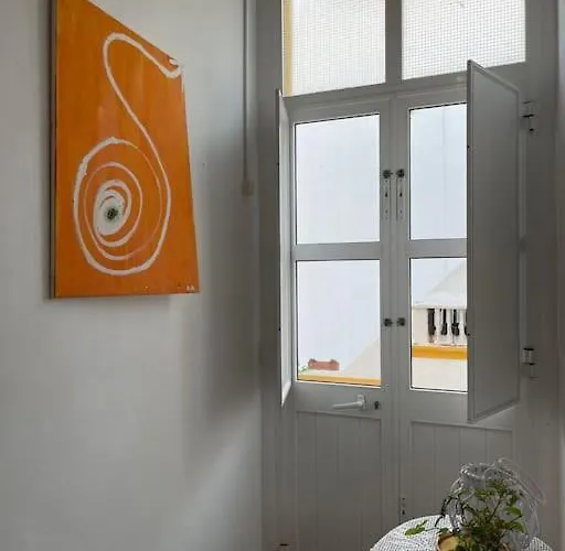 Solar Mares Σπίτι διακοπών *