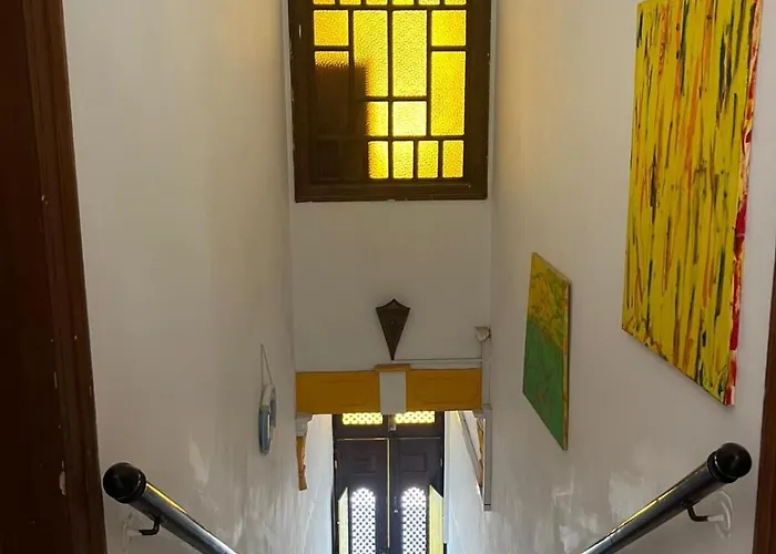 Solar Mares * Fuzeta