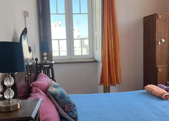 Solar Mares Σπίτι διακοπών