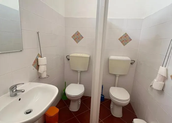 Solar Mares * Fuzeta