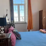Solar Mares Prázdninový dům