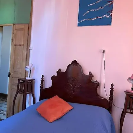 Solar Mares Holiday home Fuzeta