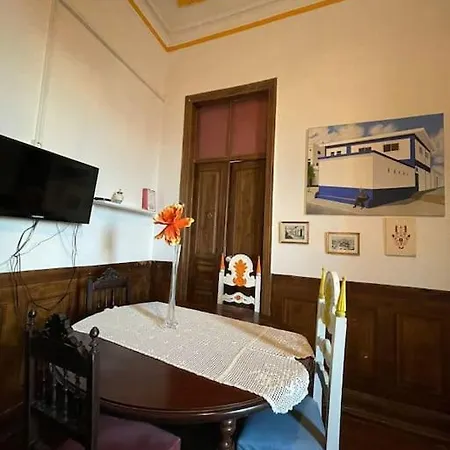 Solar Mares Holiday home Fuzeta