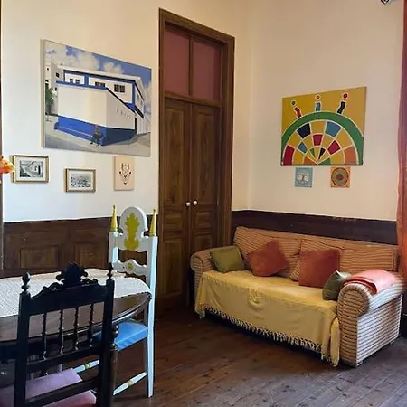 Solar Mares Holiday home *