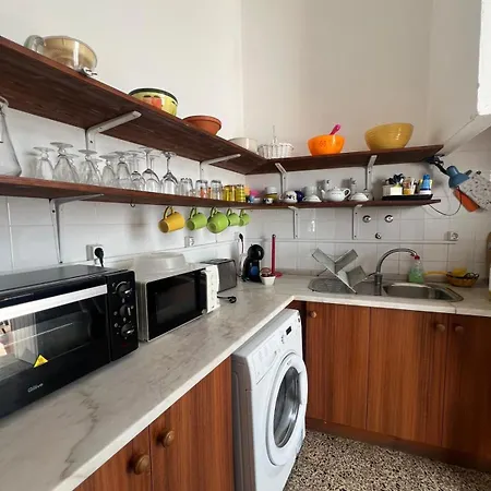 Solar Mares Дом отдыха *