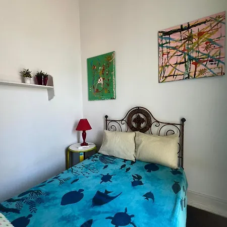 Solar Mares 푸제타