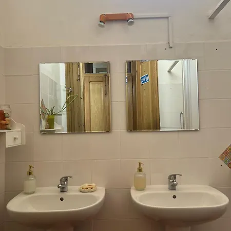 Дом отдыха Solar Mares *