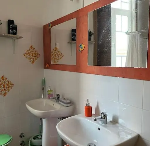 Feriehus Solar Mares Fuzeta