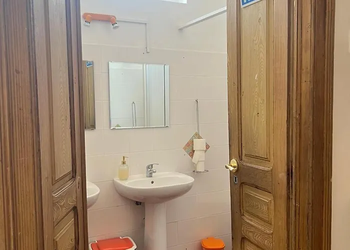 Solar Mares Feriehus