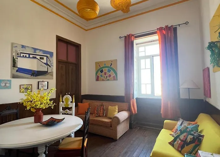 Feriehus Solar Mares