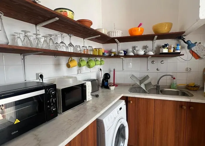 Solar Mares بيت للعطل *