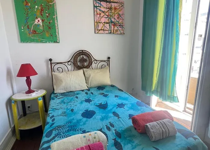 Solar Mares بيت للعطل *