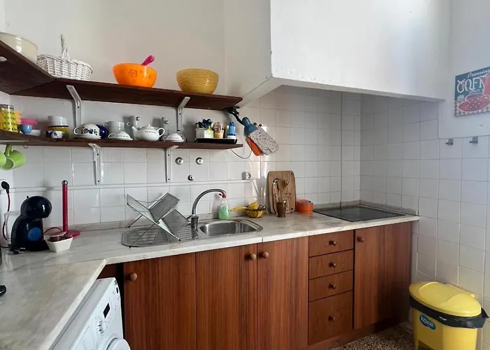 Solar Mares بيت للعطل *