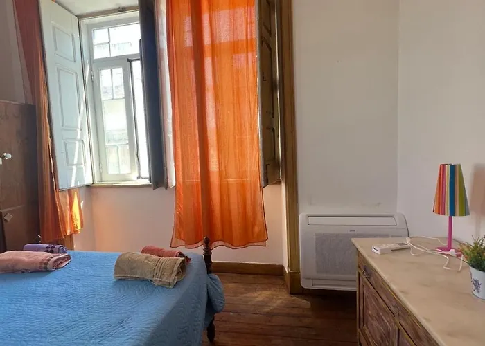 Feriehus Solar Mares Fuzeta