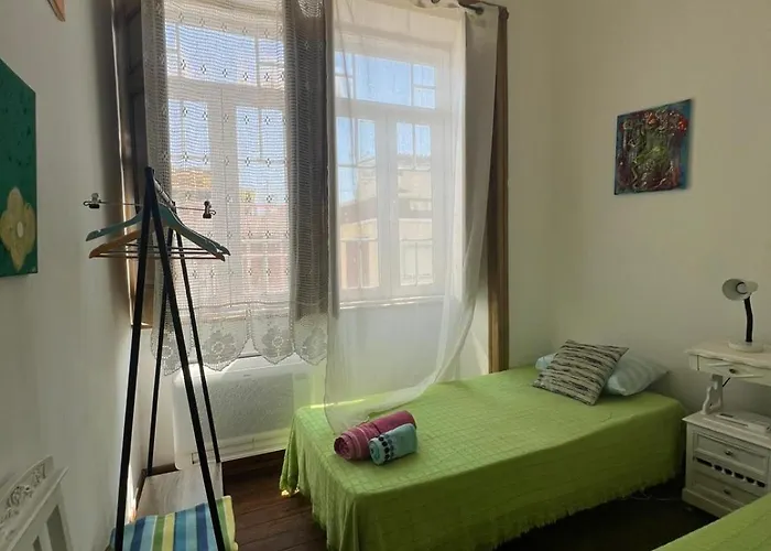 Feriehus Solar Mares