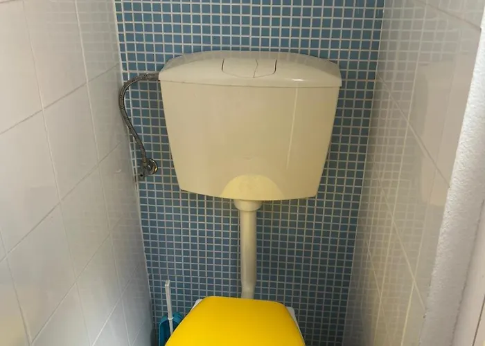 Solar Mares Feriehus *