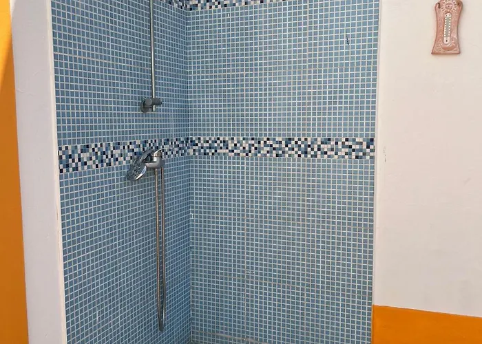 بيت للعطل Solar Mares