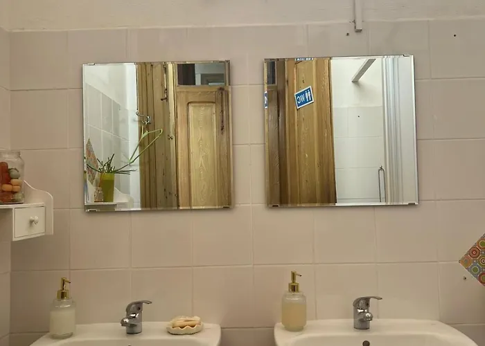 بيت للعطل Solar Mares *