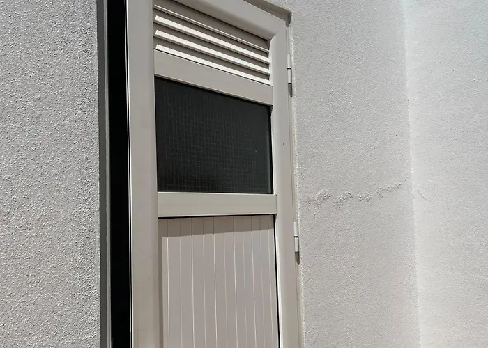 بيت للعطل Solar Mares فوزيتا