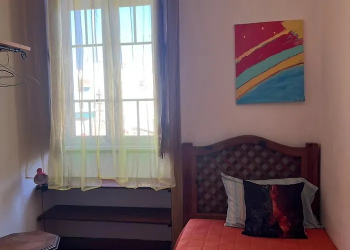 Solar Mares * Fuzeta