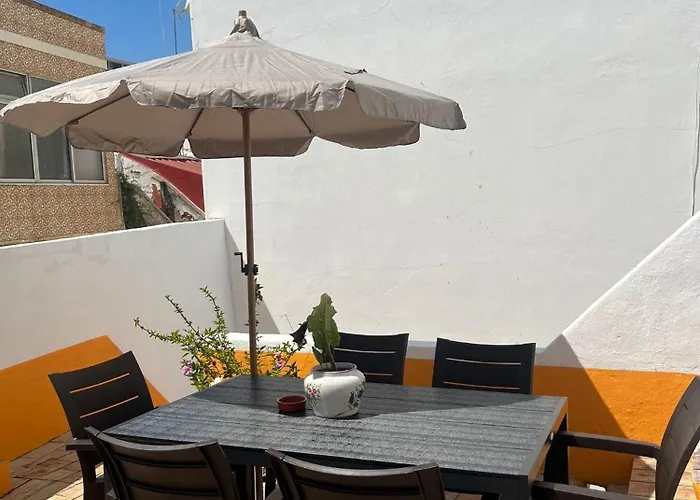 Feriehus Solar Mares