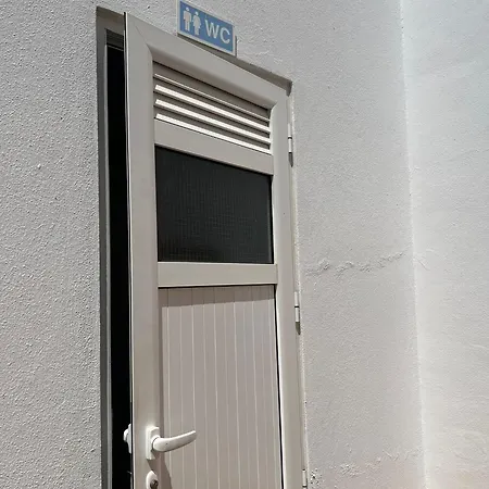 Holiday home Solar Mares Fuzeta